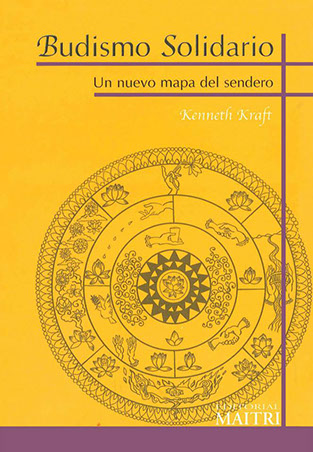 Portada de BUDISMO SOLIDARIO