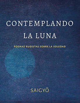 Portada de CONTEMPLANDO LA LUNA