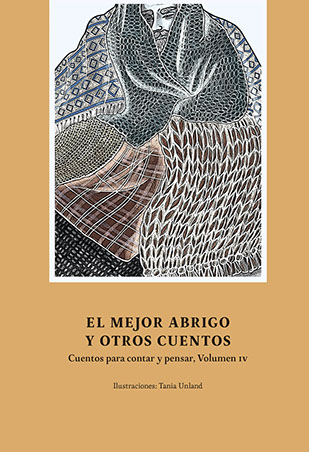 Portada de EL MEJOR ABRIGO Y OTROS CUENTOS