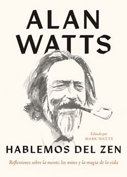 Portada de HABLEMOS DEL ZEN