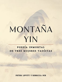 Portada de MONTAÑA YIN