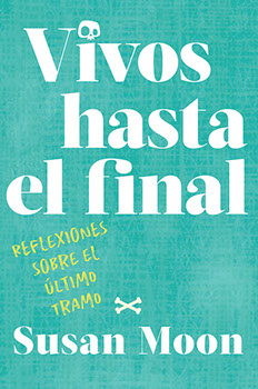 Portada de VIVOS HASTA EL FINAL